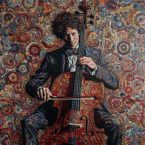 Photo de Sherlock Holmes28