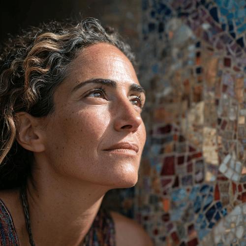 Avatar de Lina Mansour