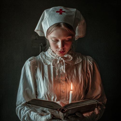 Avatar de Mère Teresa